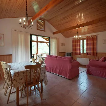 Chalet Tidy Chalet In The Woods Of The Beautiful Dordogne Souillac