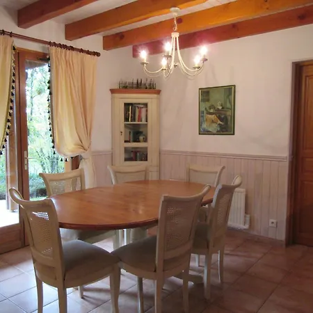 Tidy Chalet In The Woods Of The Beautiful Dordogne Chalet *
